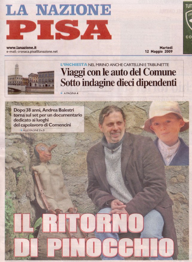 La_Nazione_12_Maggio_2009_-_p1