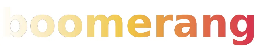 Boomerang Casino Boomerang casino logo